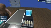 Luxury Supermarket Simulator screenshot, image №4209811 - RAWG