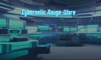 Cybernetic Rogue-ware screenshot, image №3858987 - RAWG
