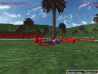 Roller Coaster Factory screenshot, image №301526 - RAWG