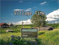 Village Time RU screenshot, image №2780294 - RAWG