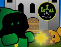 Liu the Wizard - Android screenshot, image №2834412 - RAWG