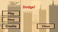 Dodge! (Bolo Guara) screenshot, image №3561323 - RAWG