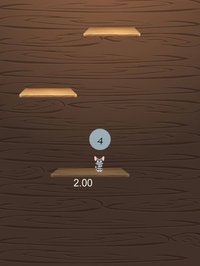Amazing Thief Mouse Jump: Don't Trip and Fall screenshot, image №1944756 - RAWG
