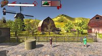 Hatricide screenshot, image №1166865 - RAWG