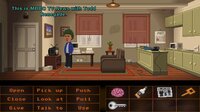 THE BRiLLiANT COUP screenshot, image №4160710 - RAWG