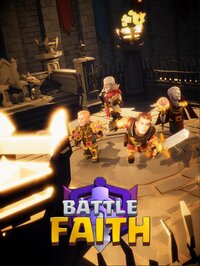 Battle Faith: Heroes screenshot, image №3887391 - RAWG