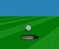 NES Open Tournament Golf screenshot, image №244239 - RAWG
