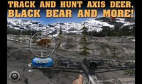 Deer Hunter Challenge screenshot, image №1449322 - RAWG