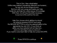 ZORC screenshot, image №1231741 - RAWG