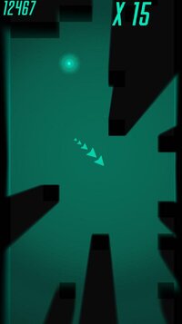 Glowfish (itch) screenshot, image №2457289 - RAWG