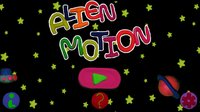 Alien Motion screenshot, image №2136025 - RAWG