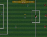 Zombie Football (CradleDev) (CradleDev) screenshot, image №3331691 - RAWG