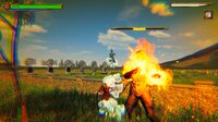 Dark Siege - The First Knight screenshot, image №3306460 - RAWG
