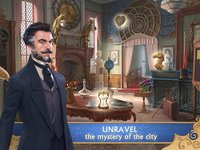 Ravenhill: Hidden Mystery screenshot, image №1454821 - RAWG
