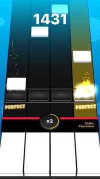 Piano Music Hero screenshot, image №1805177 - RAWG