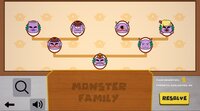 Monster Family screenshot, image №3769072 - RAWG