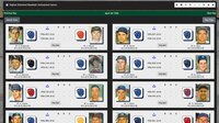 Digital Diamond Baseball V11 screenshot, image №3844070 - RAWG