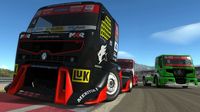 Truck Racing by Renault Trucks screenshot, image №541998 - RAWG