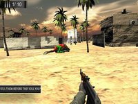 Dinosaur Pervade: FPS Survival screenshot, image №1846572 - RAWG