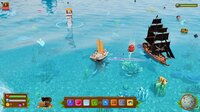Dragons Reef screenshot, image №4219759 - RAWG