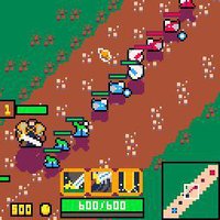 League of PICO (game jam version) screenshot, image №1008317 - RAWG