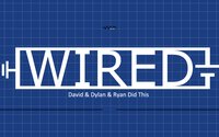 Wired (itch) (Ryan O'Malley) screenshot, image №1142615 - RAWG