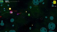 Asteroids ++ screenshot, image №4058397 - RAWG