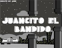 Juancito el bandido screenshot, image №2615953 - RAWG