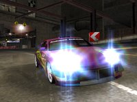 Need for Speed: Underground screenshot, image №809859 - RAWG