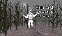 One Ticket to the Lonely Soul Scarecrow Show screenshot, image №3026452 - RAWG