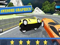 2016 Car Racing Offroad Rider Stun Racer Free screenshot, image №1734702 - RAWG