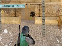 Assassin Sniper: Starting Cold screenshot, image №1882446 - RAWG