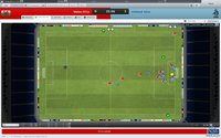 Football Manager 2011 screenshot, image №561836 - RAWG