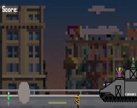 Run for your Wife! screenshot, image №3002028 - RAWG