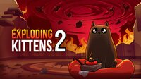 Exploding Kittens 2 screenshot, image №4081475 - RAWG