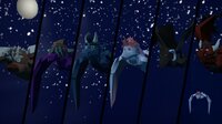 Six Legends screenshot, image №4154772 - RAWG