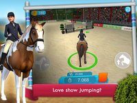 HorseWorld: Show Jumping screenshot, image №869977 - RAWG