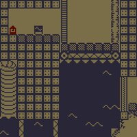 Uru: DeMystified (a demake) screenshot, image №3309400 - RAWG