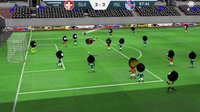 Stickman Soccer 2018 screenshot, image №773194 - RAWG