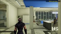 Office Ninja (ethanmogreg) screenshot, image №3372388 - RAWG