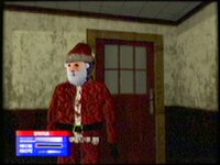Christmas Massacre screenshot, image №3157880 - RAWG