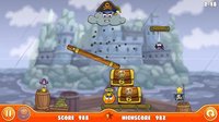 Cover Orange: Journey screenshot, image №2094194 - RAWG