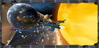 SpaceGladiators screenshot, image №2470168 - RAWG