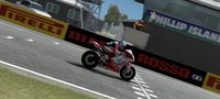 SBK 2011 screenshot, image №567932 - RAWG