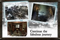 Syberia 2 screenshot, image №671899 - RAWG