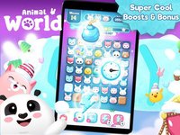 Frozen Pet Pop Mania - Crush the Diamonds and Smash the Jewels screenshot, image №1854892 - RAWG