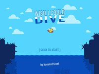 Wish I Could Dive screenshot, image №2276268 - RAWG