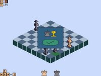 Iso Chess Demo screenshot, image №3742593 - RAWG