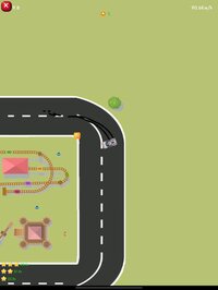 Gymkhana Watch: Drifting game screenshot, image №3169283 - RAWG