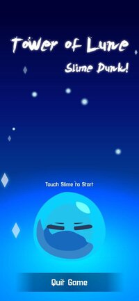 Slime Dunk! screenshot, image №2732527 - RAWG